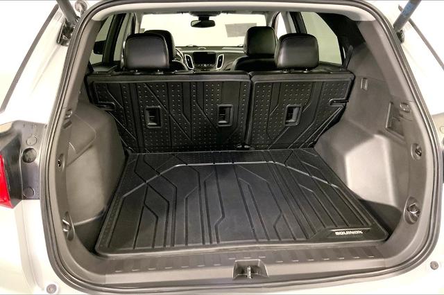 2021 Chevrolet Equinox Vehicle Photo in Lees Summit, MO 64086