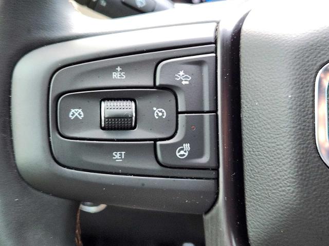 2024 GMC Sierra 2500 HD Vehicle Photo in DENTON, TX 76210-9321