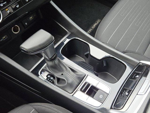 2023 Hyundai SANTA CRUZ Vehicle Photo in Decatur, TX 76234