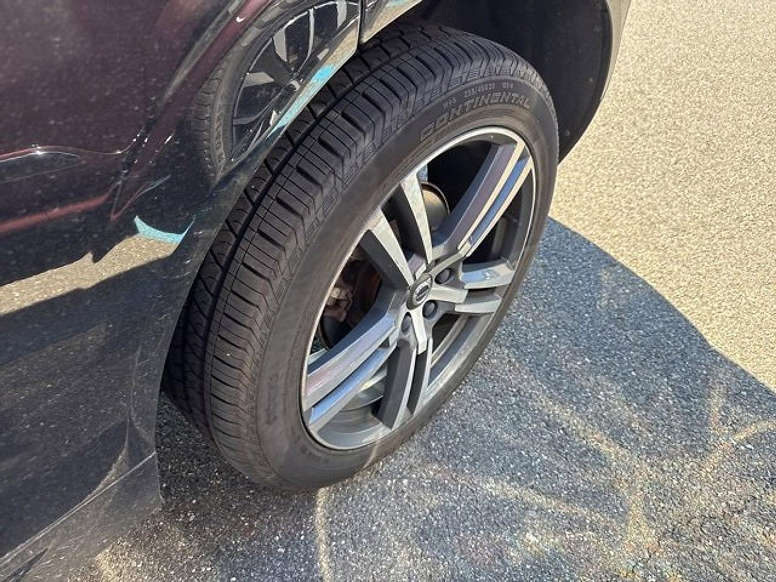 2021 Volvo XC60 Vehicle Photo in Trevose, PA 19053