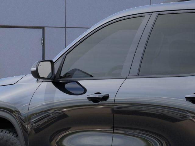 2025 Chevrolet Traverse Vehicle Photo in KANSAS CITY, MO 64114-4502