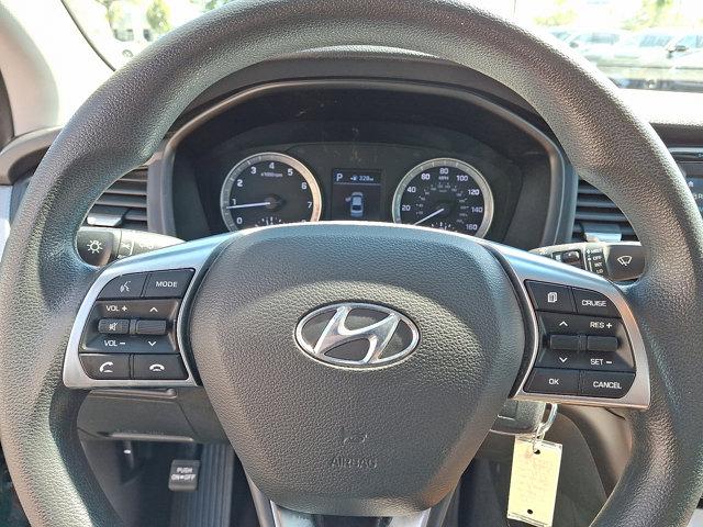 2019 Hyundai SONATA Vehicle Photo in Philadelphia, PA 19116