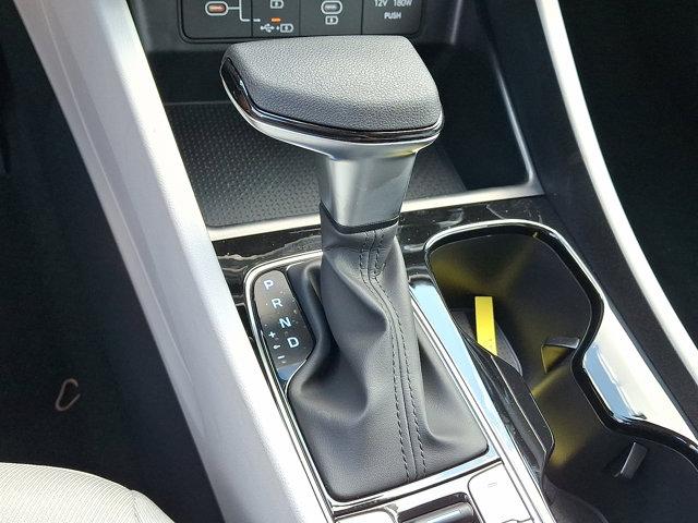 2026 Hyundai TUCSON Vehicle Photo in Philadelphia, PA 19116
