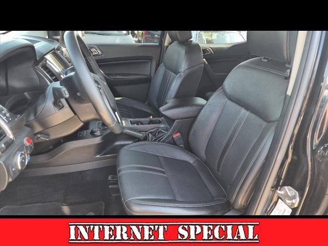 2021 Ford Ranger Vehicle Photo in LITTLE FALLS, NJ 07424-1717