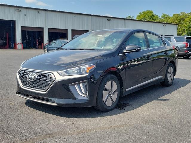 2022 Hyundai IONIQ Hybrid Vehicle Photo in New Bloomfield, PA 17068