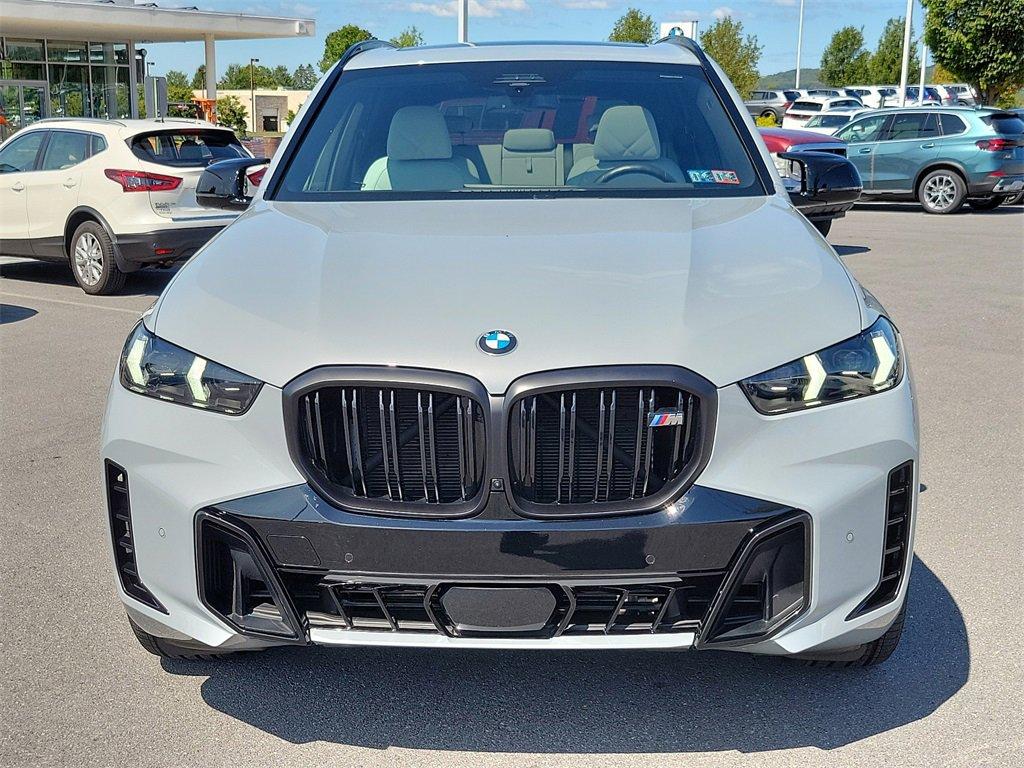 2024 BMW X5 M60i Vehicle Photo in Muncy, PA 17756