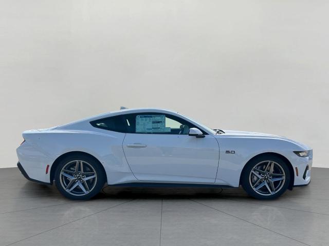 2024 Ford Mustang Vehicle Photo in Green Bay, WI 54304