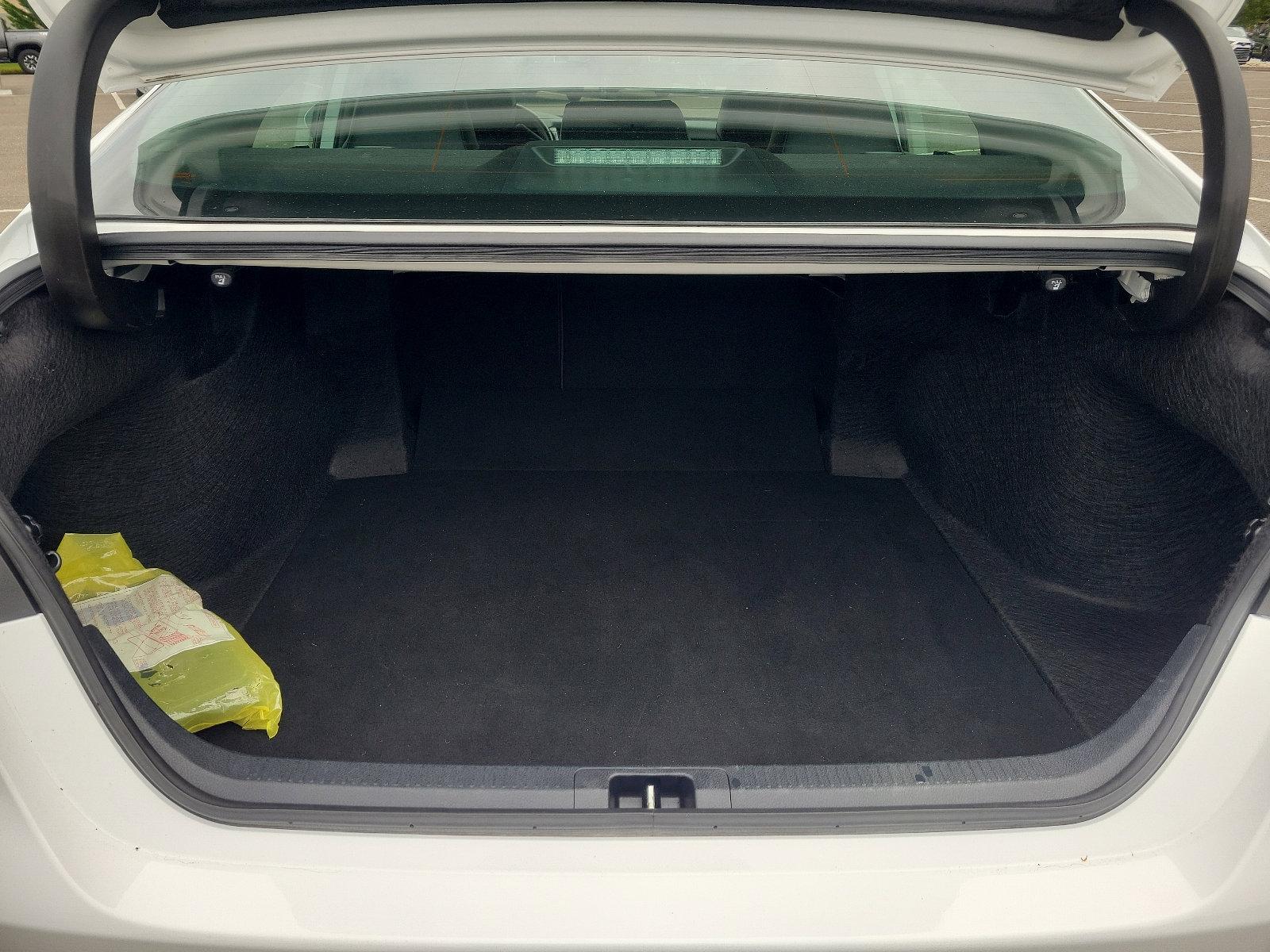 2023 Toyota Camry Vehicle Photo in Trevose, PA 19053