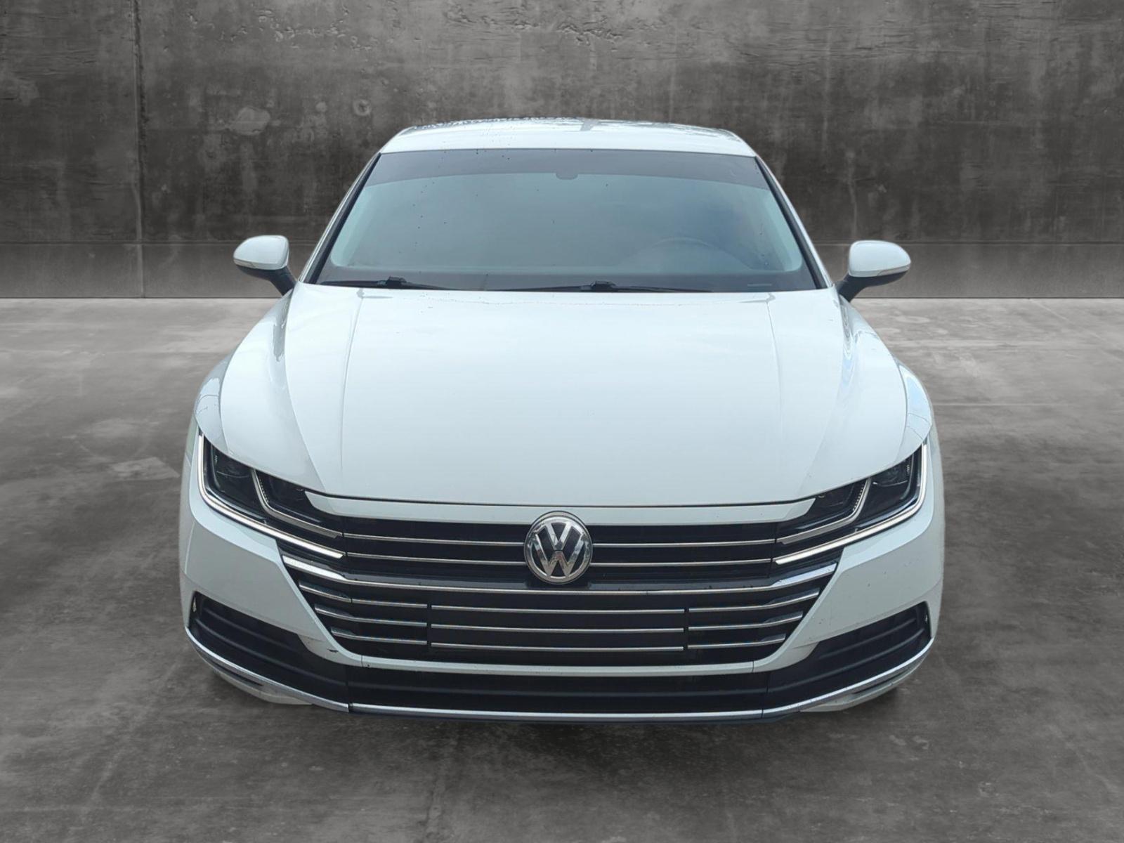 2019 Volkswagen Arteon Vehicle Photo in Ft. Myers, FL 33907