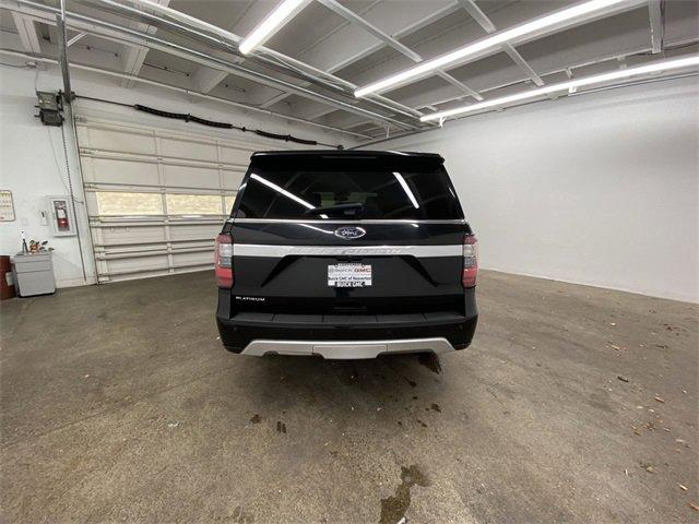 2021 Ford Expedition Vehicle Photo in PORTLAND, OR 97225-3518