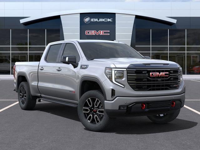 2025 GMC Sierra 1500 Vehicle Photo in APPLETON, WI 54914-8833