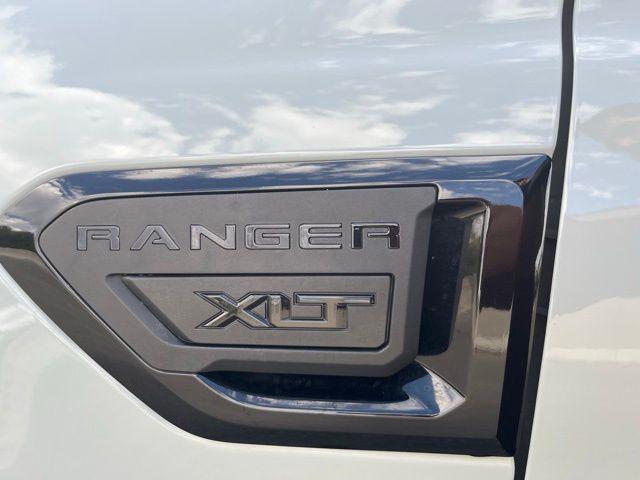 2022 Ford Ranger Vehicle Photo in Salt Lake City, UT 84115-2787