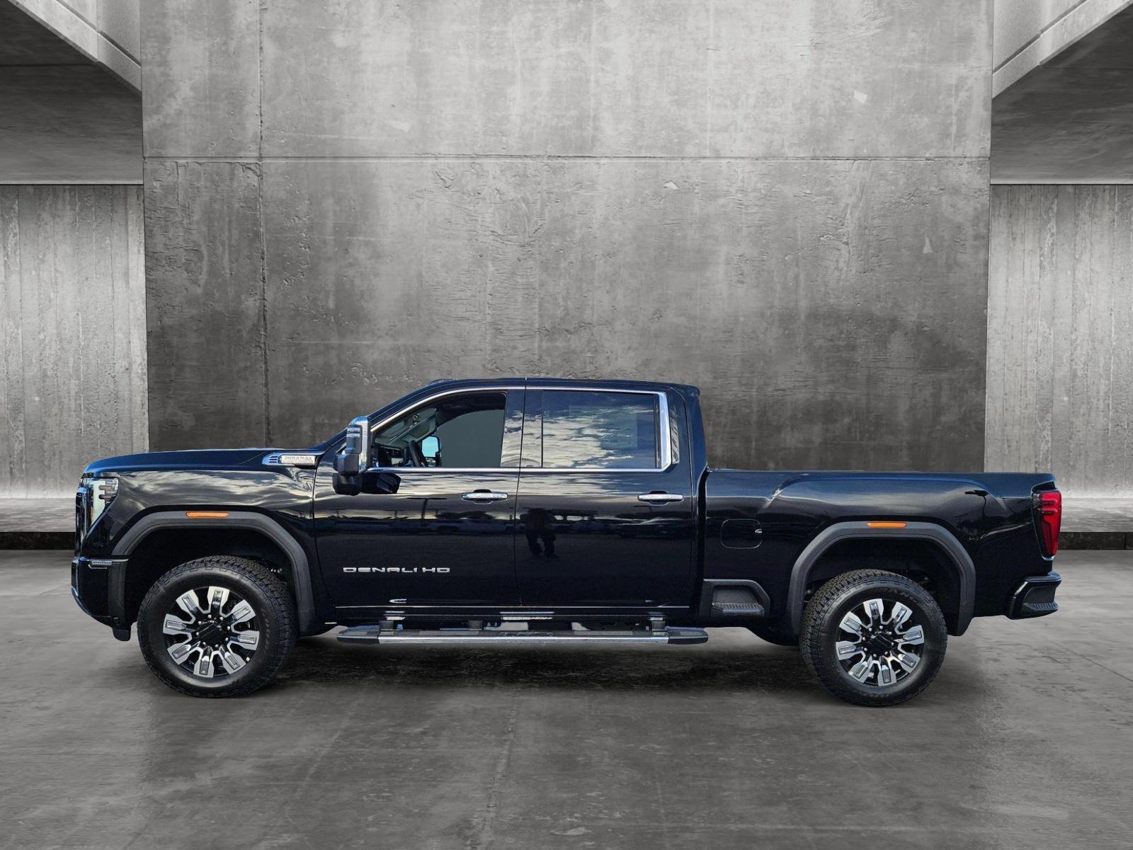 2025 GMC Sierra 2500 HD Vehicle Photo in LAS VEGAS, NV 89146-3033