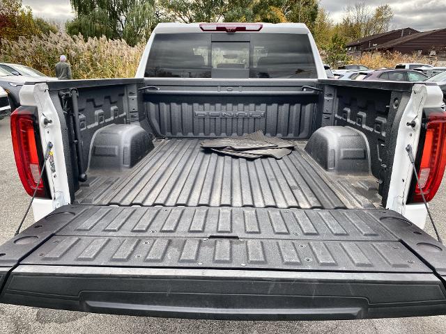 2024 GMC Sierra 1500 Vehicle Photo in WILLIAMSVILLE, NY 14221-2883