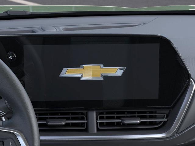 2025 Chevrolet Trax Vehicle Photo in TOPEKA, KS 66609-0000