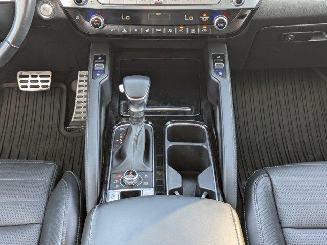 2022 Kia Telluride Vehicle Photo in BRUNSWICK, GA 31525-1881