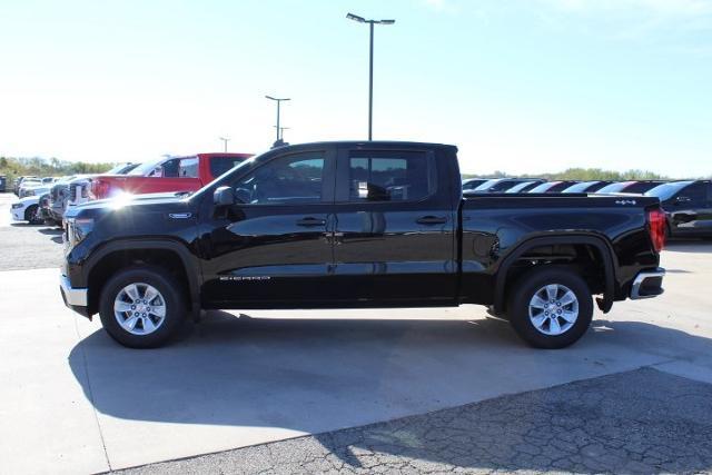 2025 GMC Sierra 1500 Vehicle Photo in Greenville, TX 75402