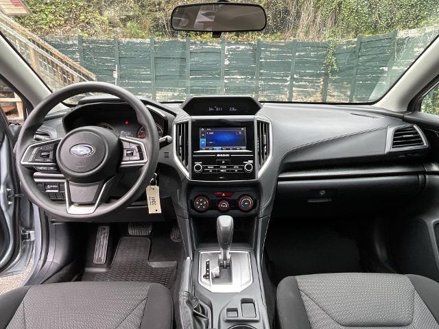 2019 Subaru Impreza Vehicle Photo in PITTSBURGH, PA 15226-1209