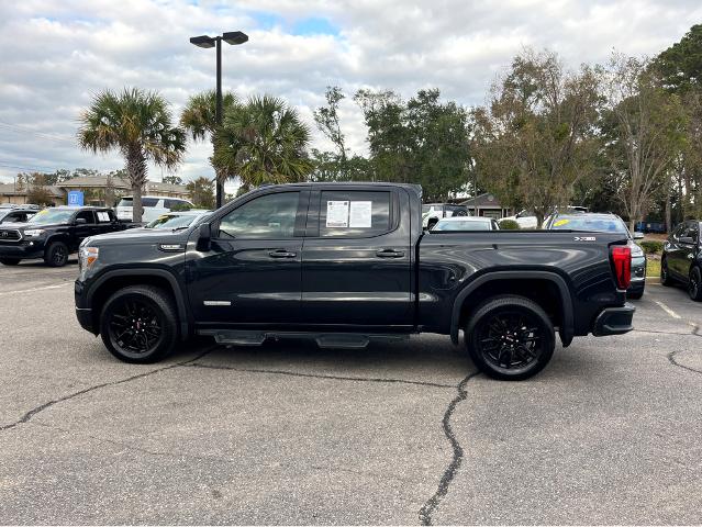 2020 GMC Sierra 1500 Vehicle Photo in BEAUFORT, SC 29906-4218