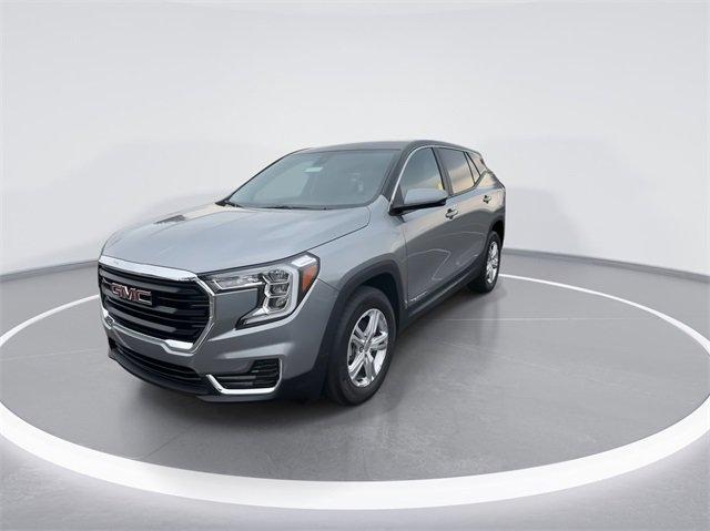 2024 GMC Terrain Vehicle Photo in BOWLING GREEN, KY 42104-4102