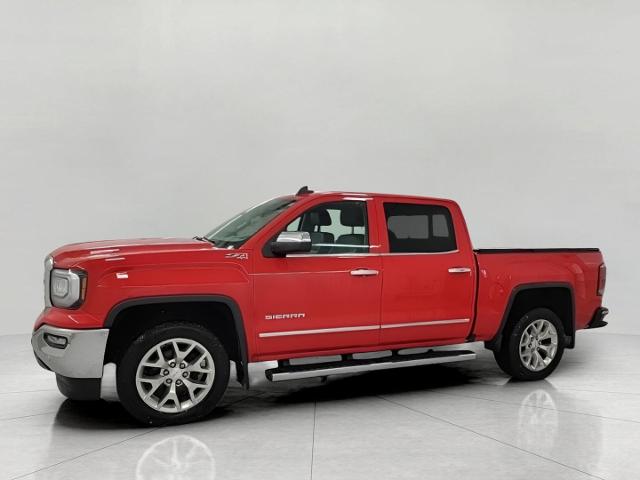 2017 GMC Sierra 1500 Vehicle Photo in NEENAH, WI 54956-2243