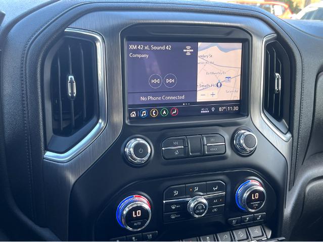 2019 GMC Sierra 1500 Vehicle Photo in BEAUFORT, SC 29906-4218