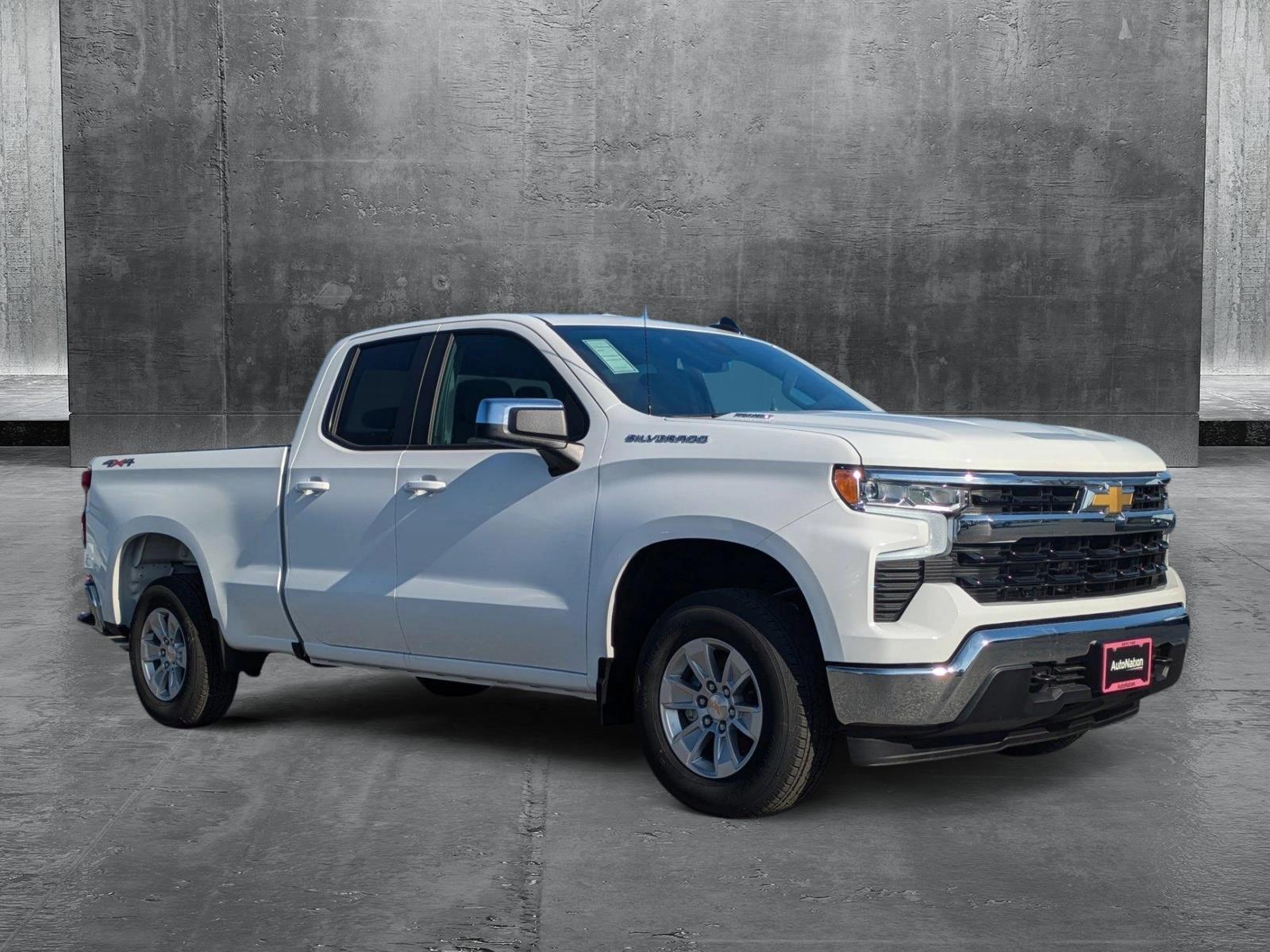 2025 Chevrolet Silverado 1500 Vehicle Photo in LAUREL, MD 20707-4697