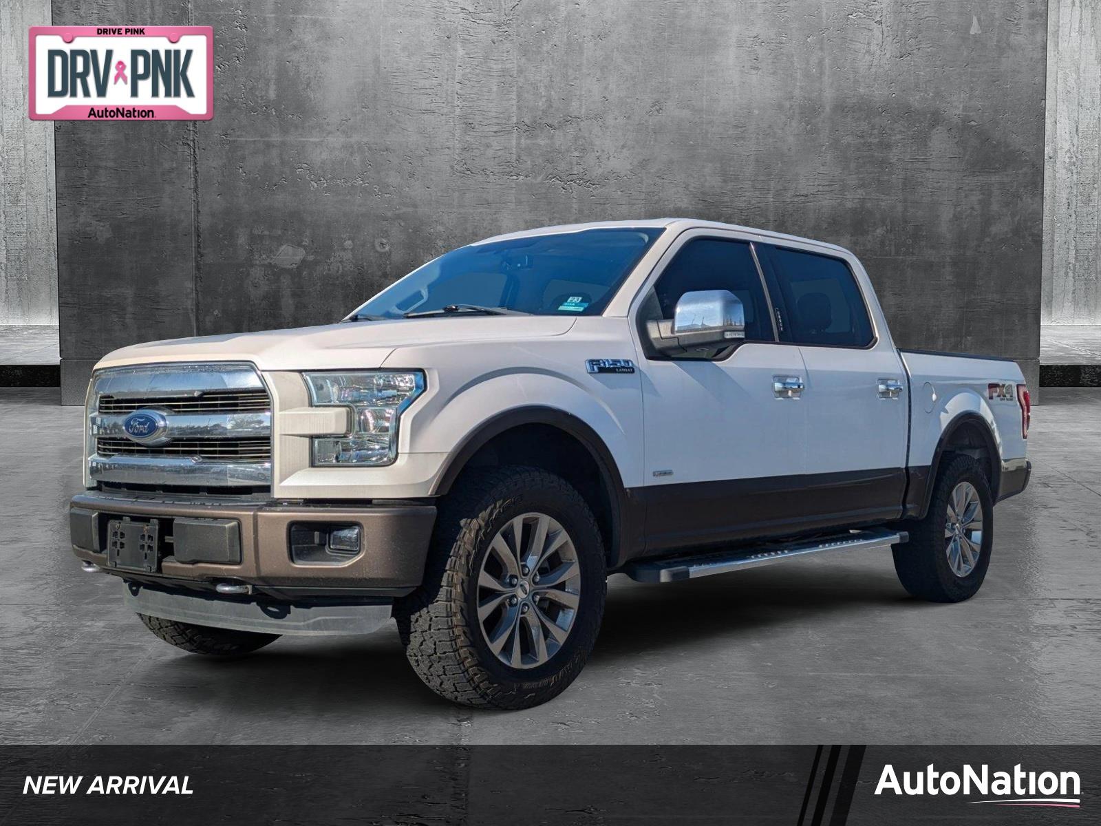 2015 Ford F150 Vehicle Photo in LAUREL, MD 20707-4697