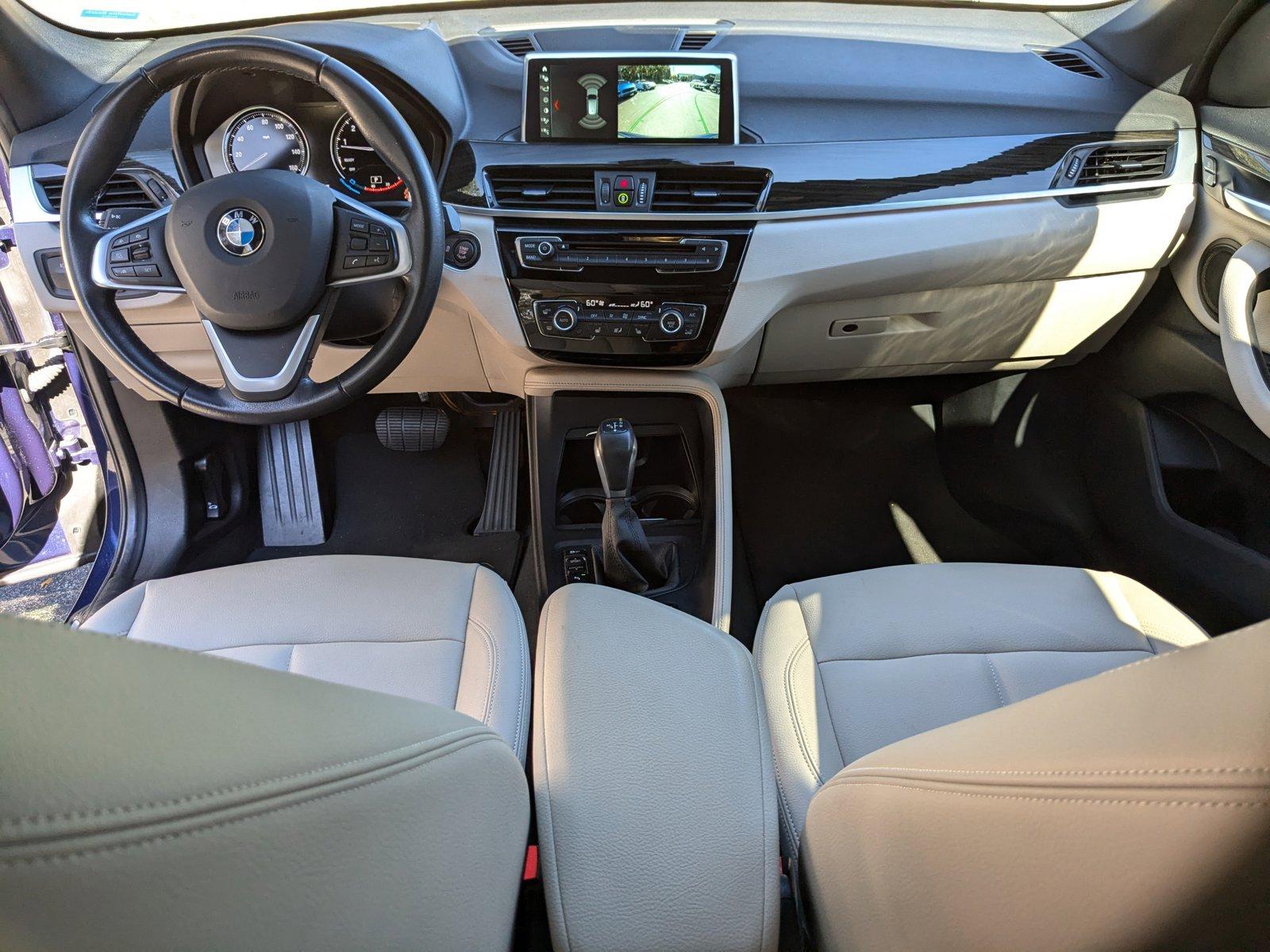 2018 BMW X1 xDrive28i Vehicle Photo in Maitland, FL 32751