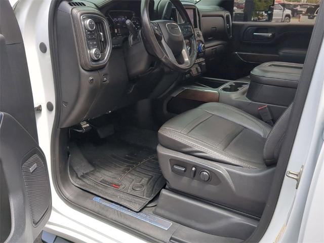 2020 GMC Sierra 2500 HD Vehicle Photo in ALBERTVILLE, AL 35950-0246