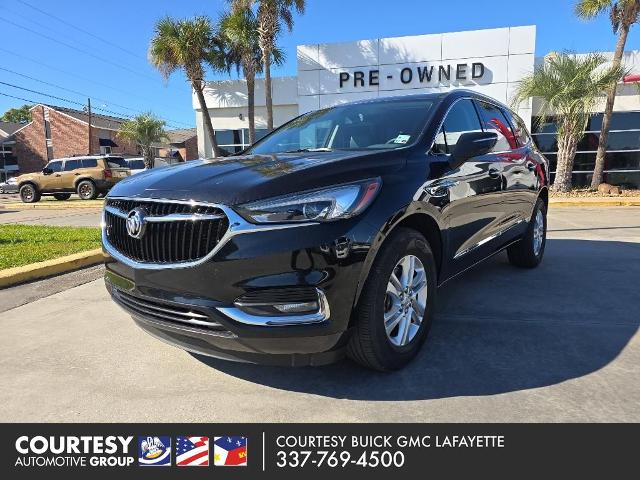 2018 Buick Enclave Vehicle Photo in LAFAYETTE, LA 70503-4541