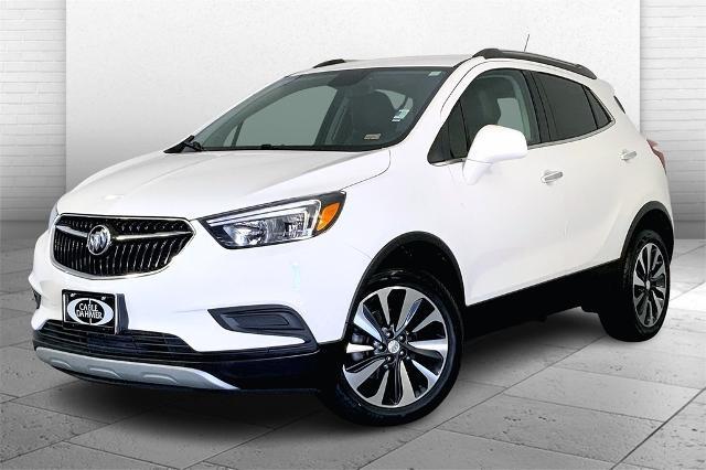 2022 Buick Encore Vehicle Photo in Kansas City, MO 64114