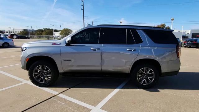 2023 Chevrolet Tahoe Vehicle Photo in HOUSTON, TX 77054-4802