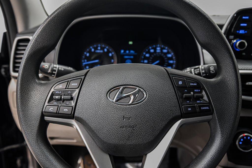 2020 Hyundai Tucson Vehicle Photo in AKRON, OH 44320-4088