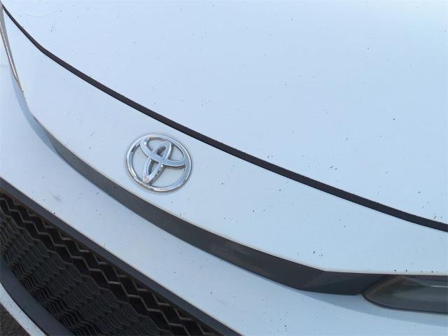 2020 Toyota Corolla Vehicle Photo in GOODYEAR, AZ 85338-1310