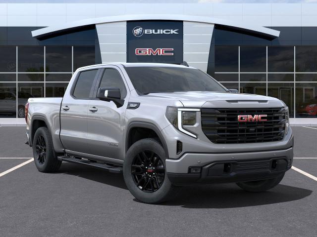 2025 GMC Sierra 1500 Vehicle Photo in LITTLE FALLS, NJ 07424-1717