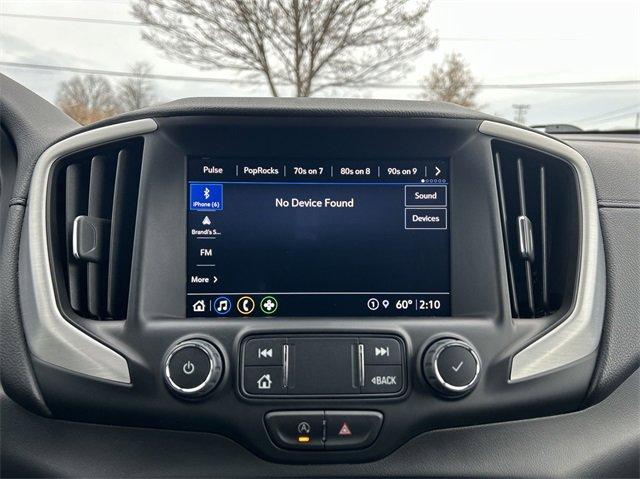 2023 GMC Terrain Vehicle Photo in BOWLING GREEN, KY 42104-4102