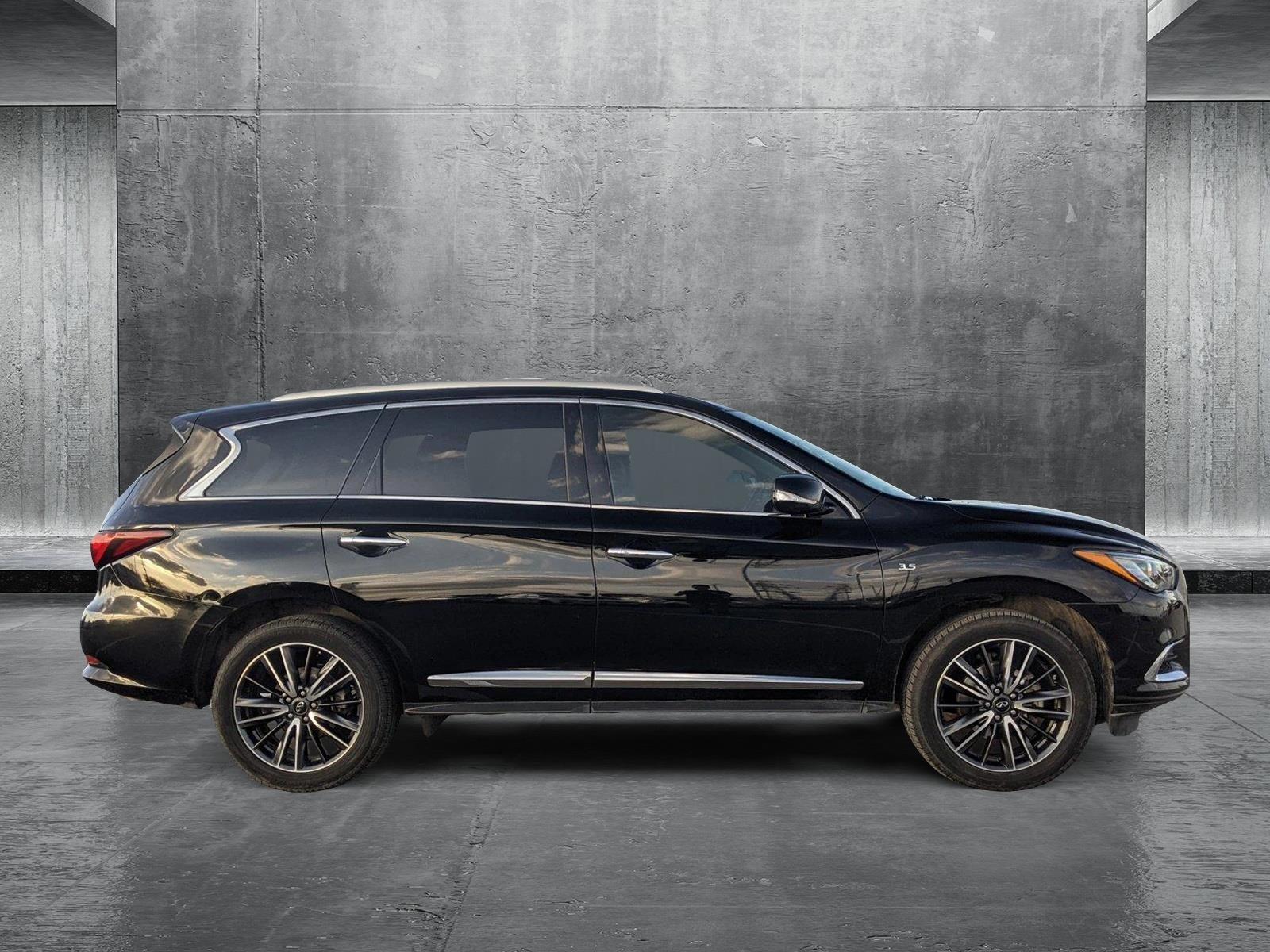 2018 INFINITI QX60 Vehicle Photo in Austin, TX 78728