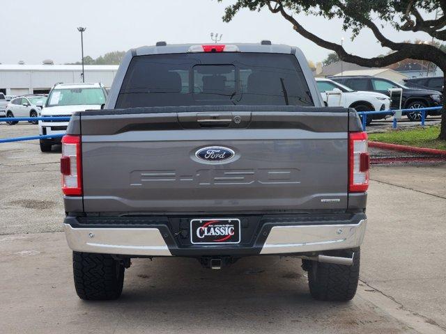 2021 Ford F-150 Vehicle Photo in SUGAR LAND, TX 77478-0000