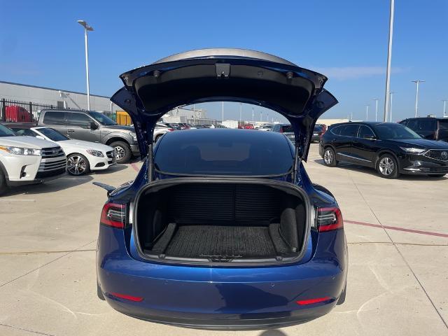 2021 Tesla Model 3 Vehicle Photo in Grapevine, TX 76051