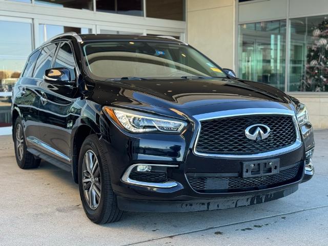 2020 INFINITI QX60 Vehicle Photo in Grapevine, TX 76051