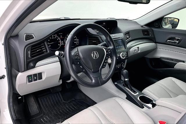 2021 Acura ILX Vehicle Photo in Grapevine, TX 76051