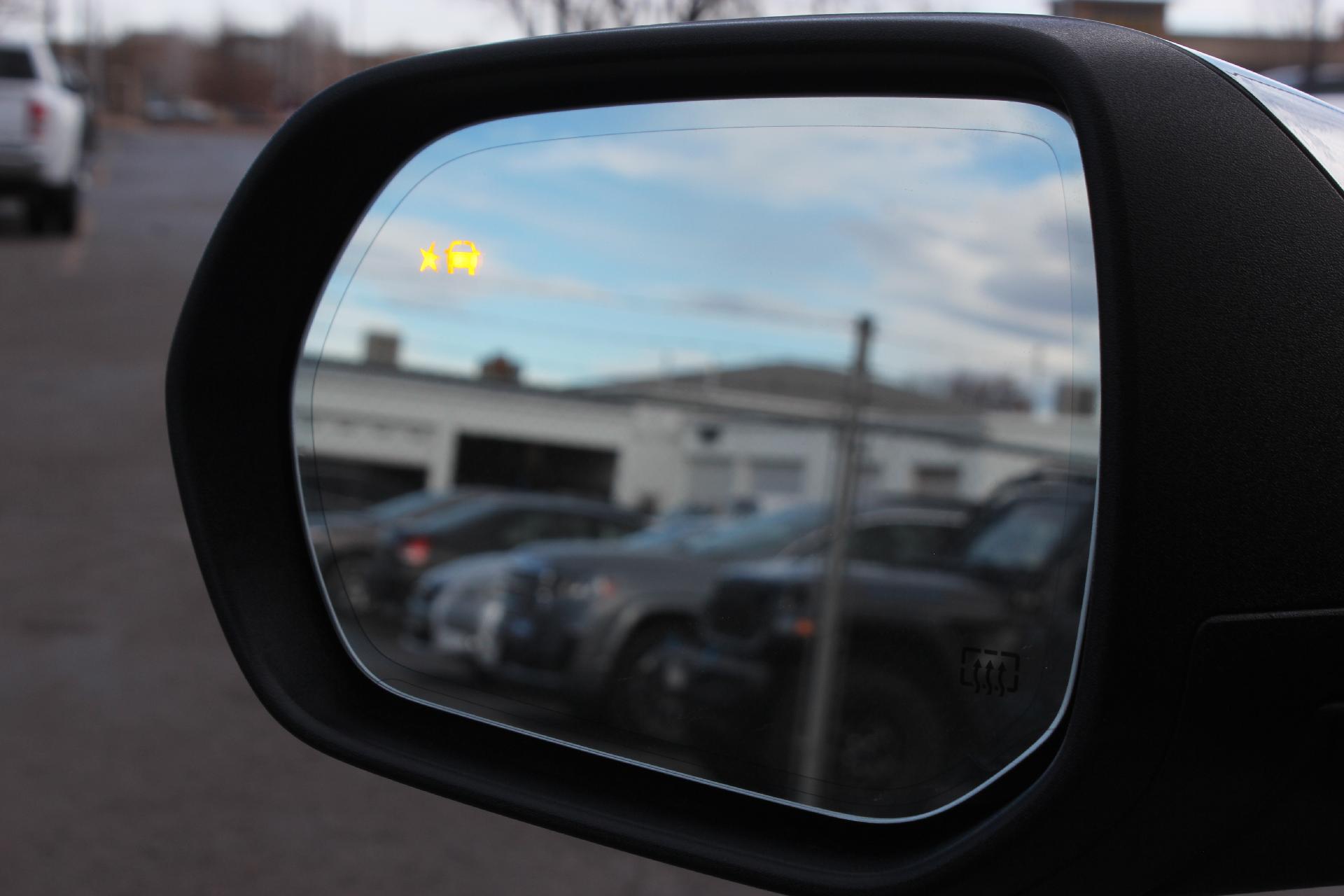 2025 Buick Enclave Vehicle Photo in AURORA, CO 80012-4011