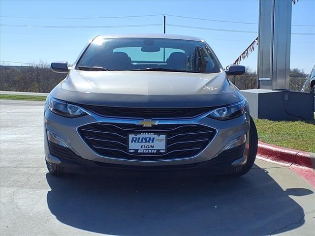 2022 Chevrolet Malibu Vehicle Photo in ELGIN, TX 78621-4245