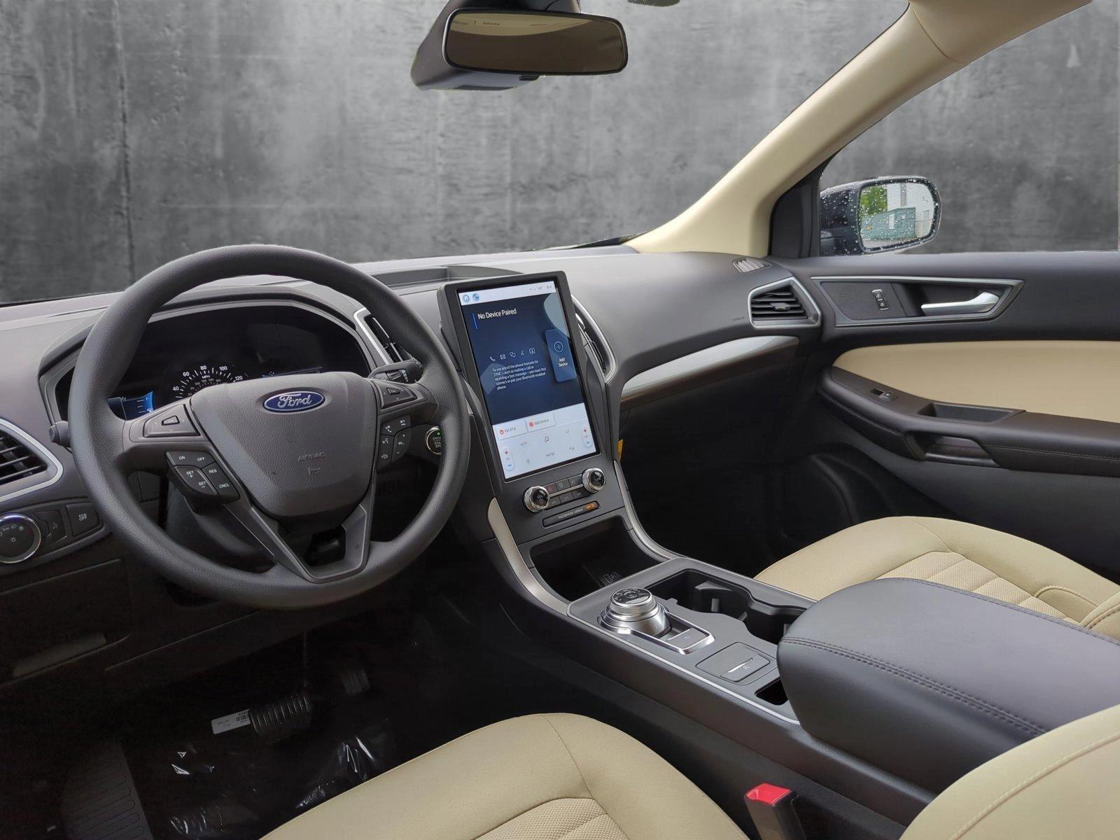 2023 Ford Edge Vehicle Photo in Memphis, TN 38115