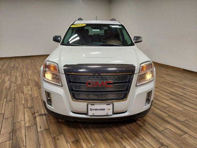 2014 GMC Terrain Vehicle Photo in SAUK CITY, WI 53583-1301