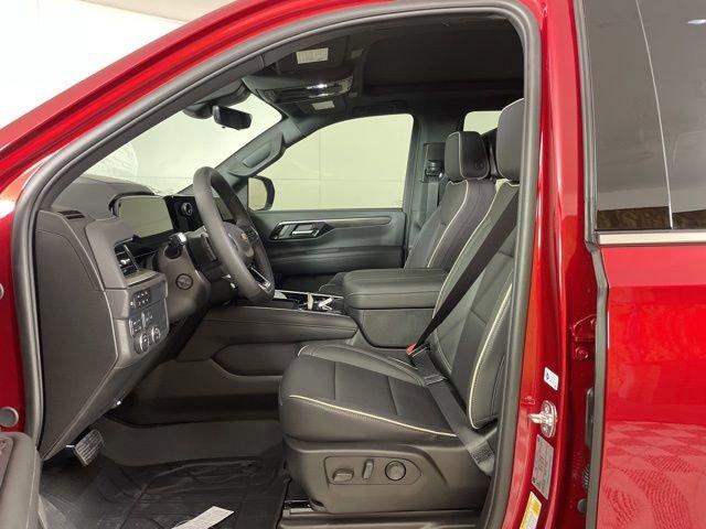 2025 Chevrolet Tahoe Vehicle Photo in PHOENIX, AZ 85014-3381