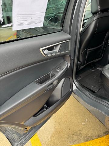 2021 Ford Edge Vehicle Photo in Peoria, IL 61615