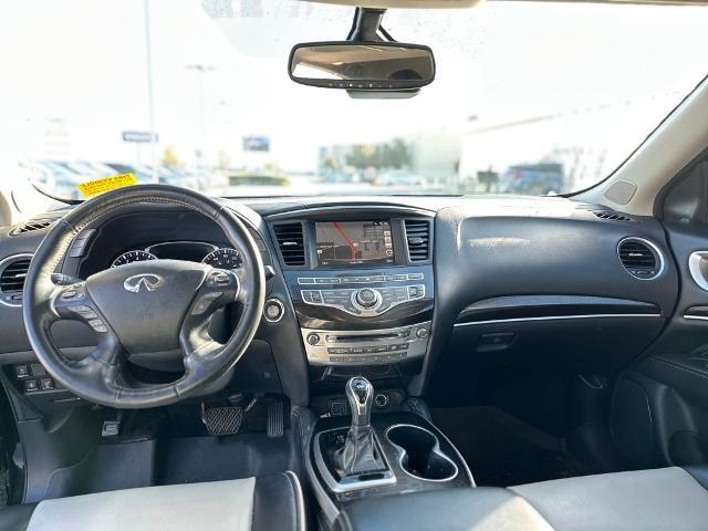 2020 INFINITI QX60 Vehicle Photo in Grapevine, TX 76051