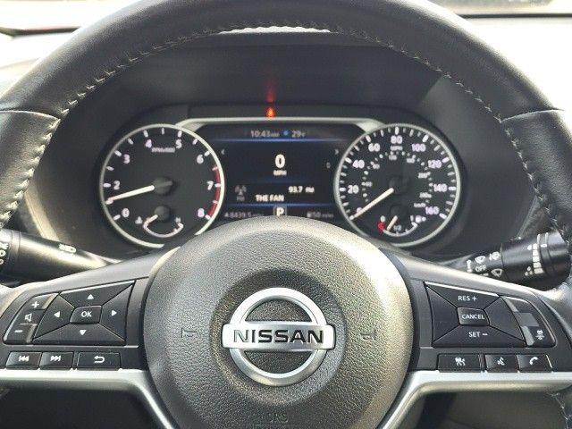 2022 Nissan Sentra Vehicle Photo in Pleasant Hills, PA 15236